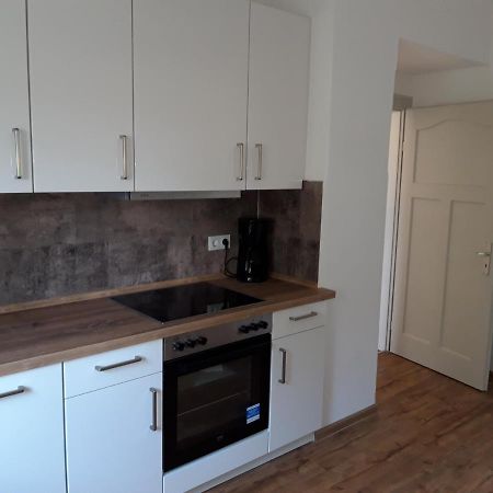 Ruff Un Runner Apartment Morbach Exterior photo