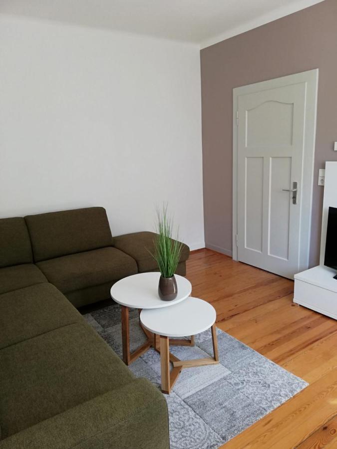 Ruff Un Runner Apartment Morbach Exterior photo
