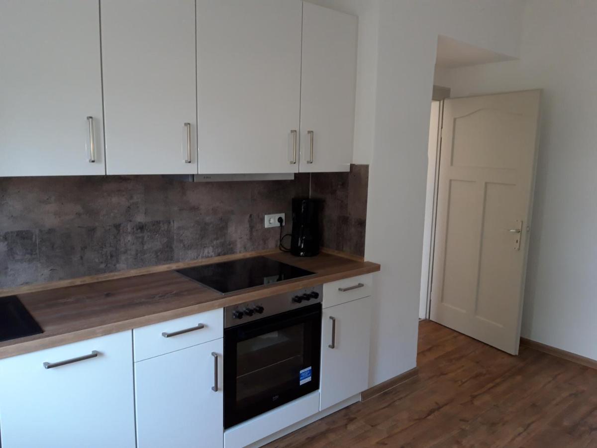 Ruff Un Runner Apartment Morbach Exterior photo