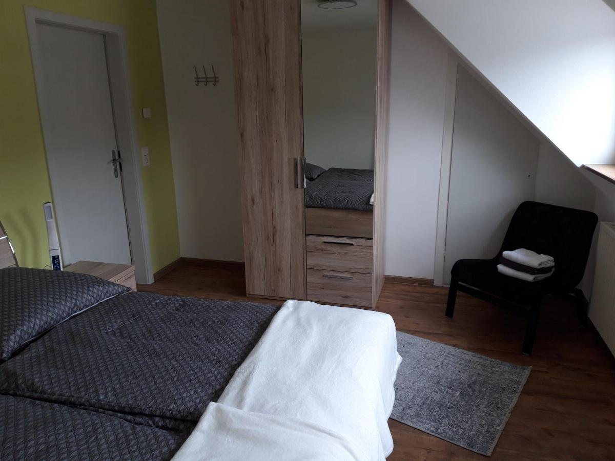 Ruff Un Runner Apartment Morbach Exterior photo